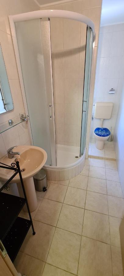 Kilic Apartments โตรกีร์ ภายนอก รูปภาพ
