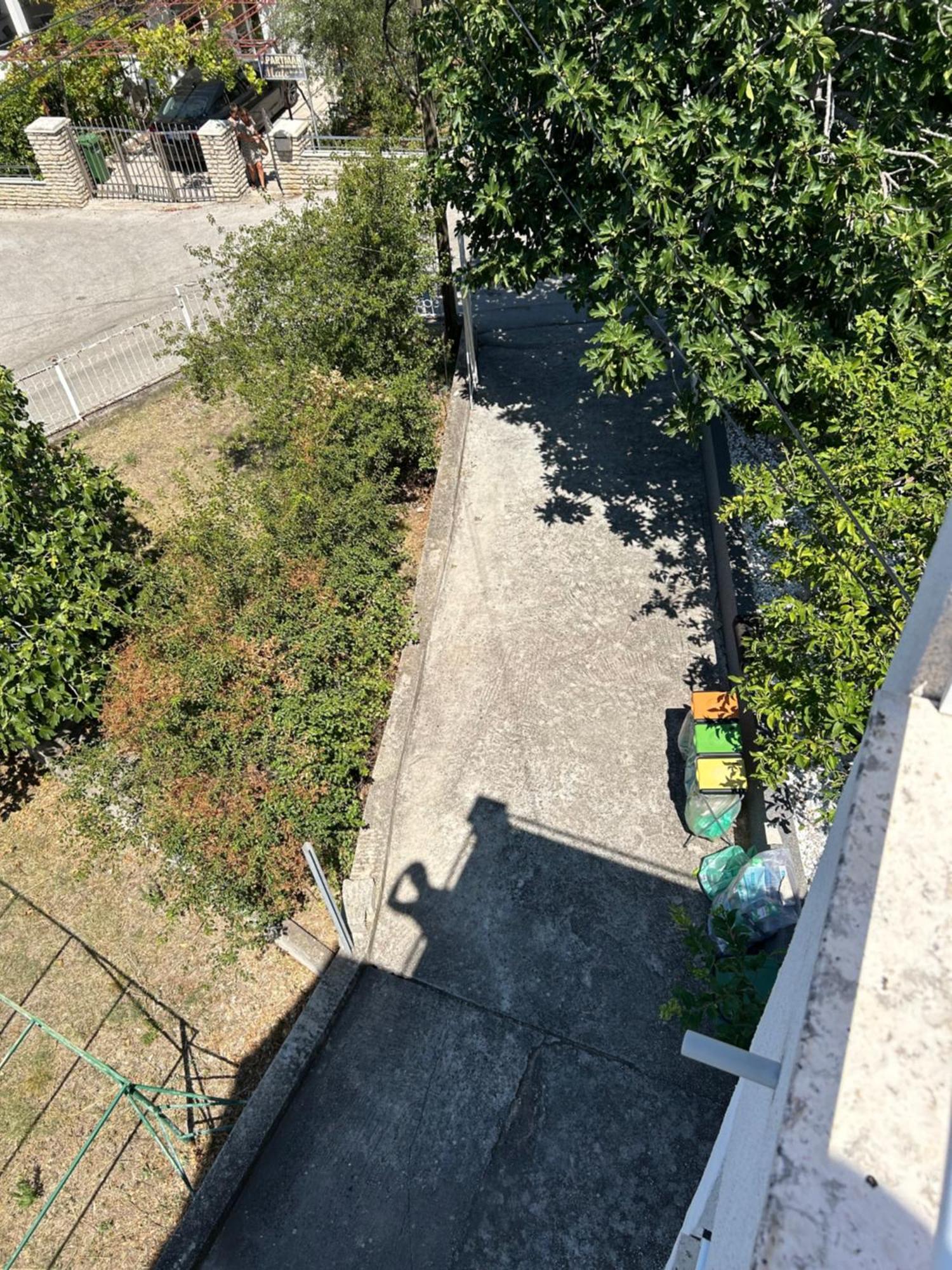 Kilic Apartments โตรกีร์ ภายนอก รูปภาพ
