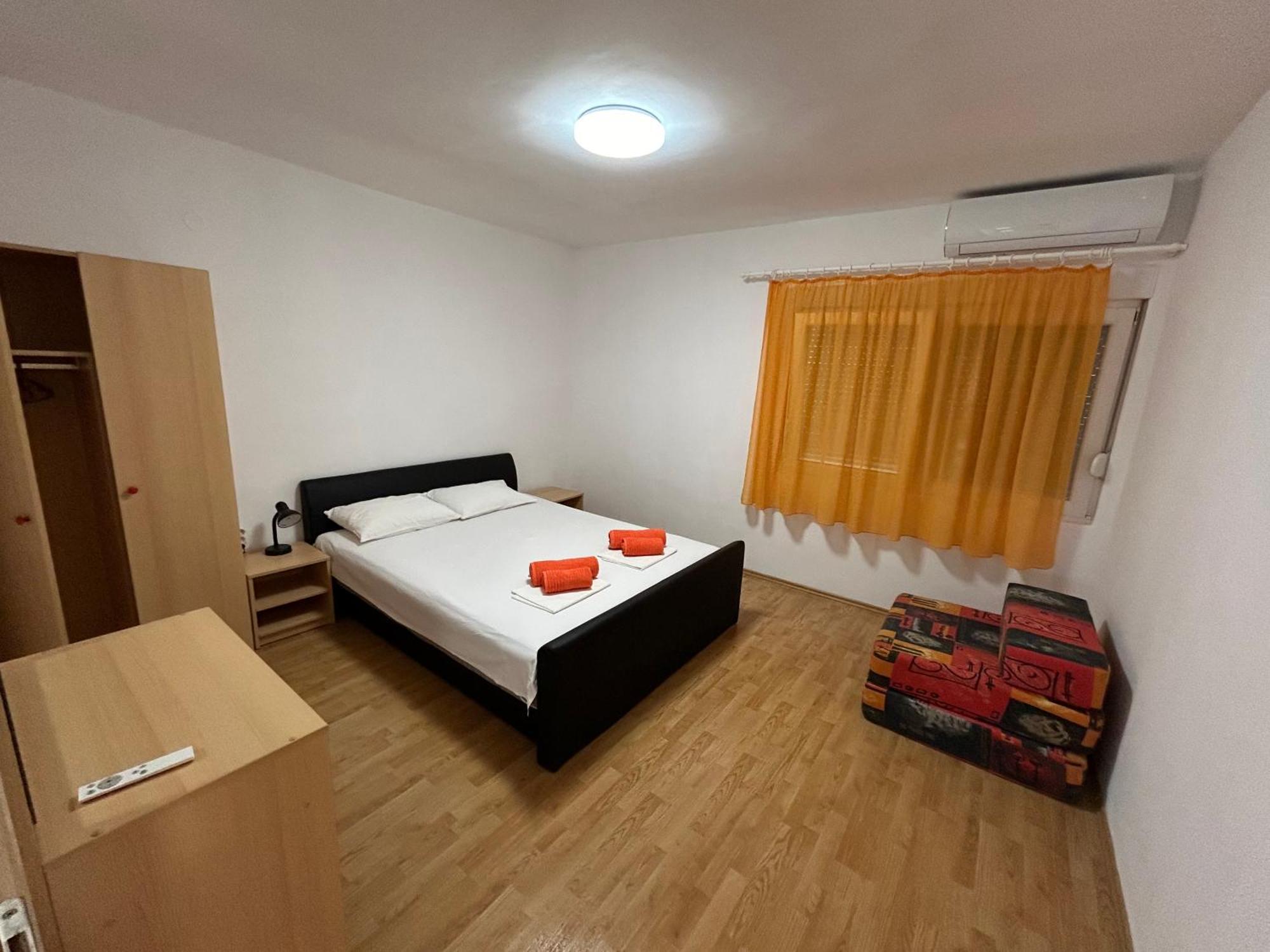 Kilic Apartments โตรกีร์ ภายนอก รูปภาพ