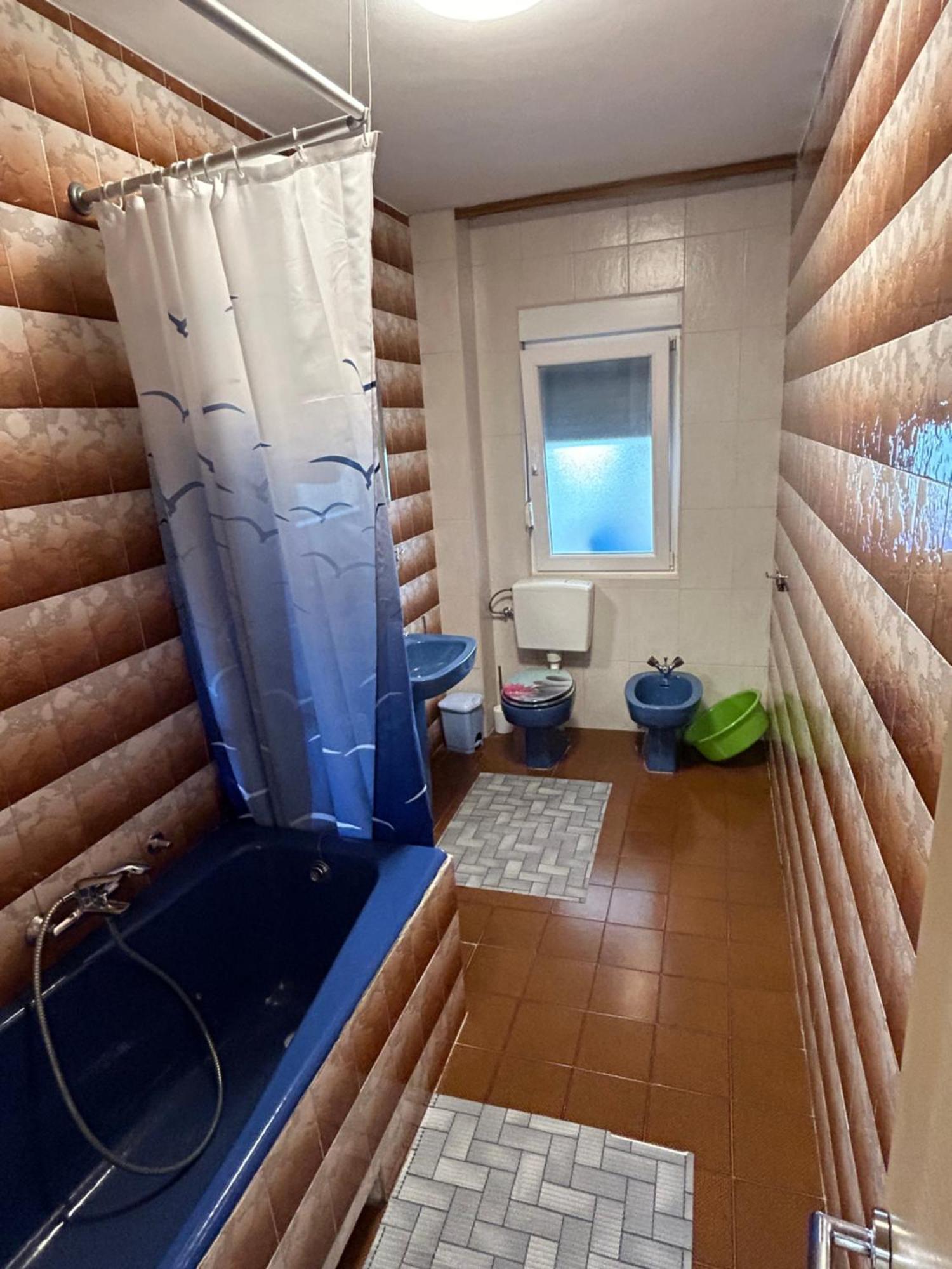 Kilic Apartments โตรกีร์ ภายนอก รูปภาพ