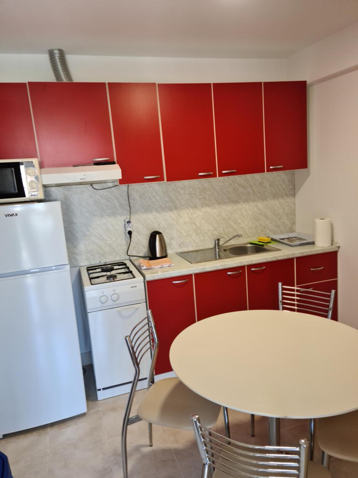 Kilic Apartments โตรกีร์ ภายนอก รูปภาพ